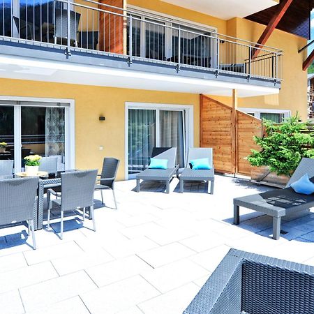 קאפל Hotel Dorfstadl מראה חיצוני תמונה