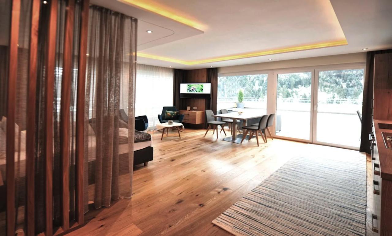 קאפל Hotel Dorfstadl מראה חיצוני תמונה