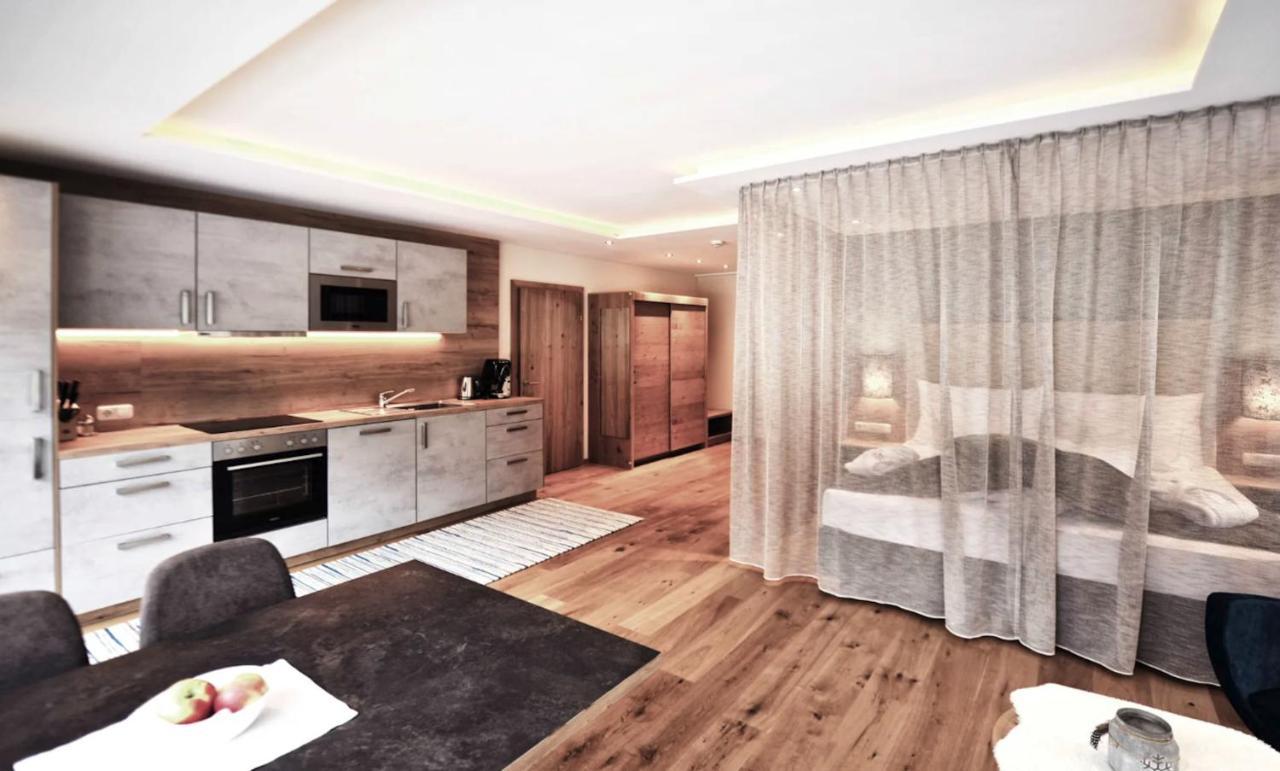 קאפל Hotel Dorfstadl מראה חיצוני תמונה