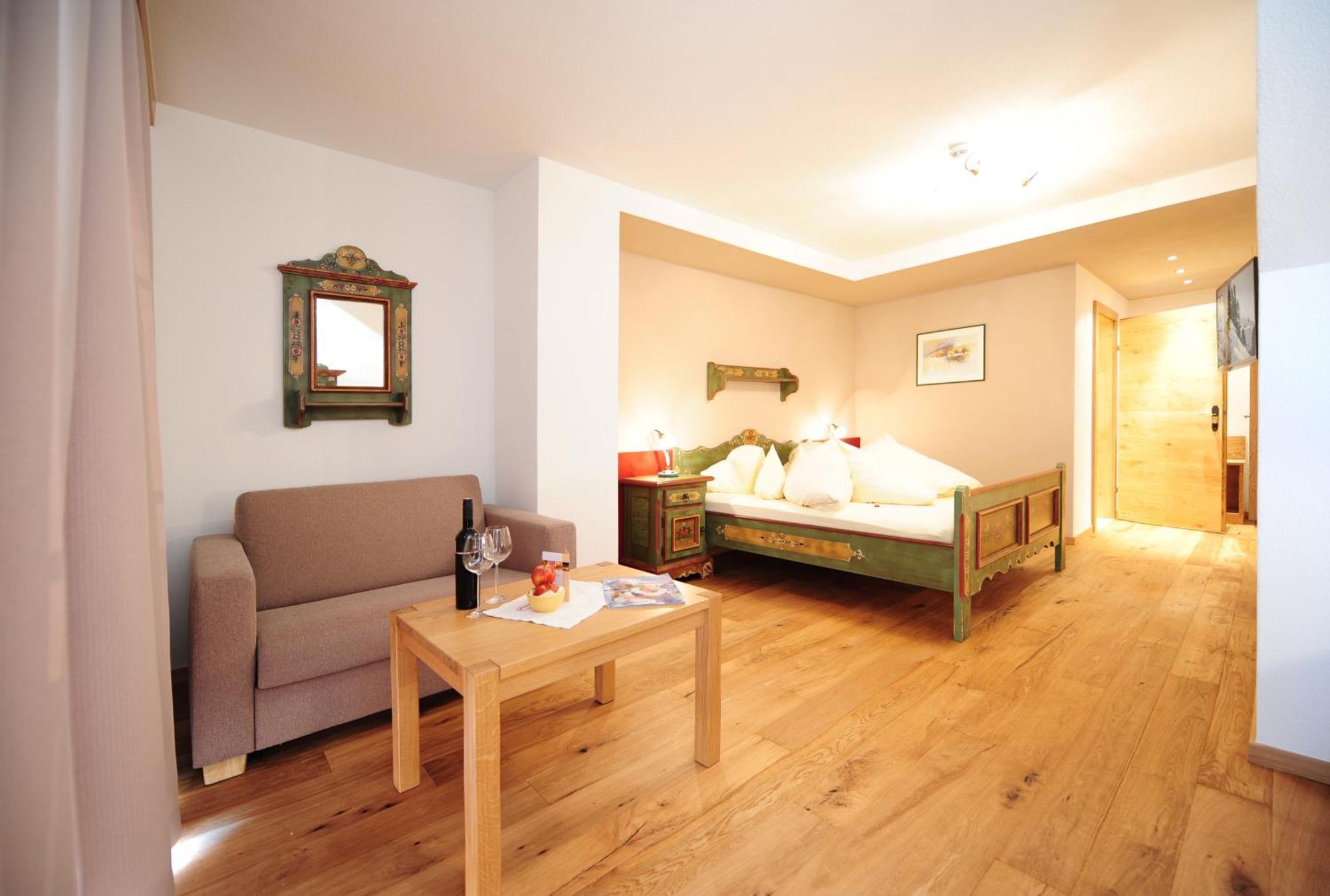 קאפל Hotel Dorfstadl מראה חיצוני תמונה
