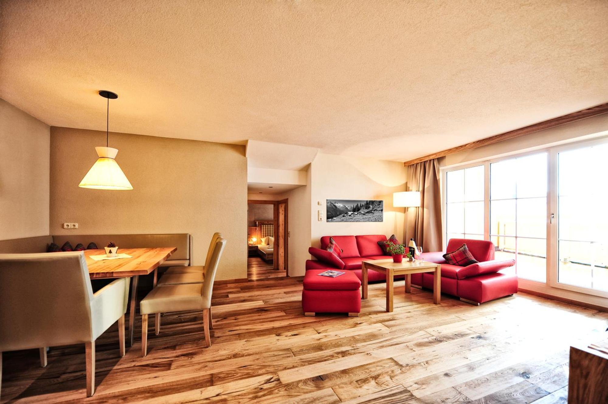 קאפל Hotel Dorfstadl מראה חיצוני תמונה