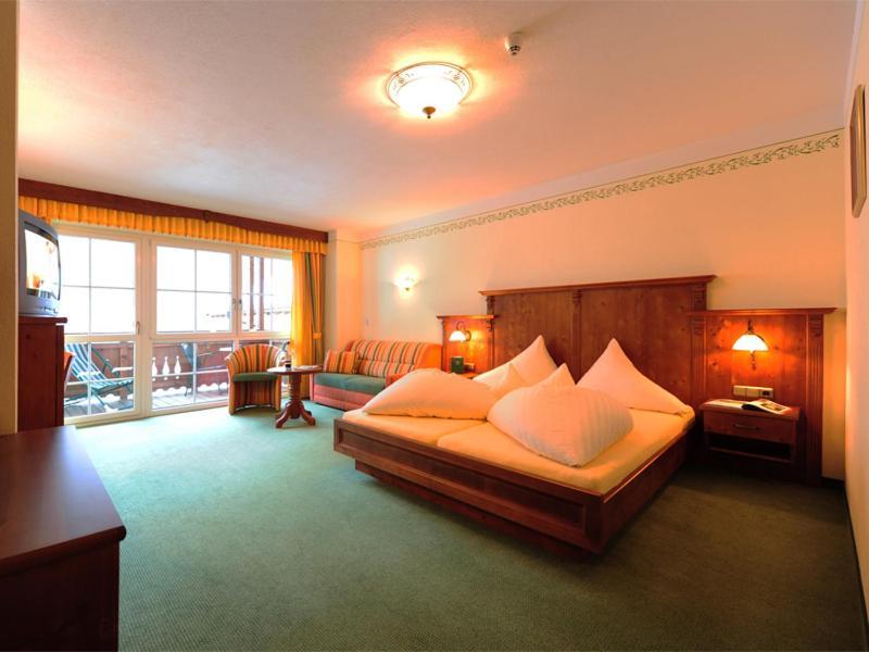 קאפל Hotel Dorfstadl מראה חיצוני תמונה