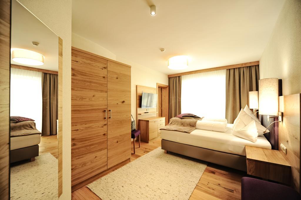 קאפל Hotel Dorfstadl מראה חיצוני תמונה