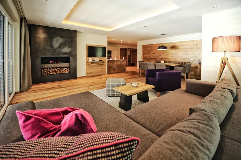 קאפל Hotel Dorfstadl מראה חיצוני תמונה
