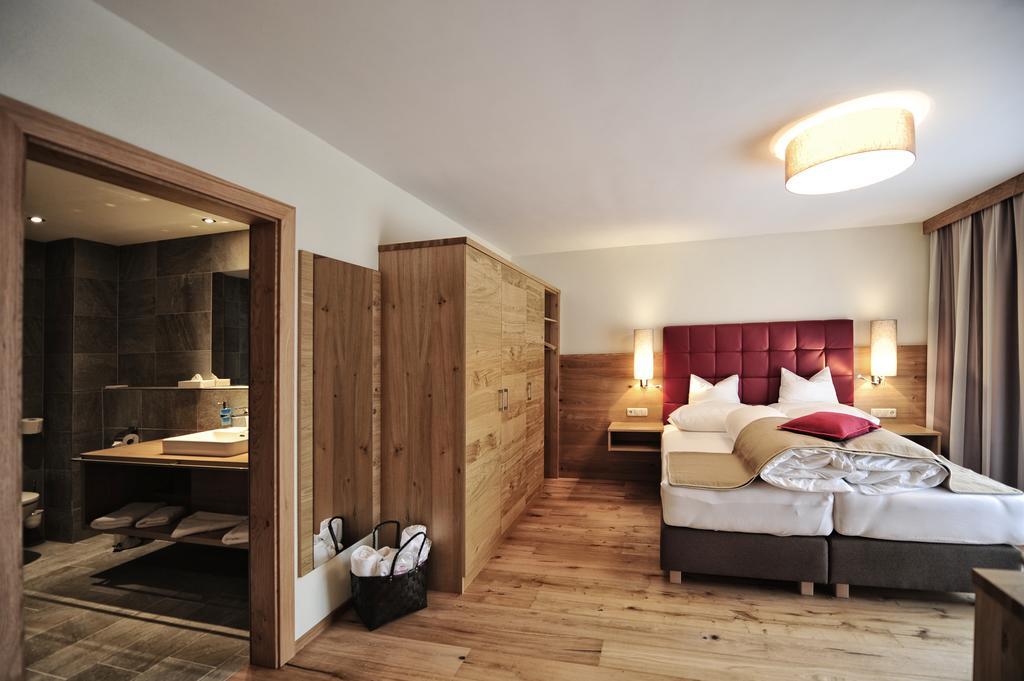קאפל Hotel Dorfstadl מראה חיצוני תמונה