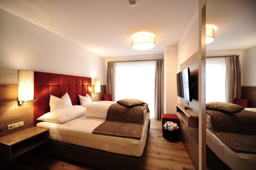 קאפל Hotel Dorfstadl מראה חיצוני תמונה