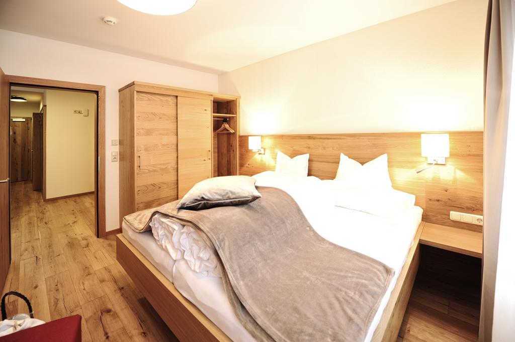 קאפל Hotel Dorfstadl מראה חיצוני תמונה