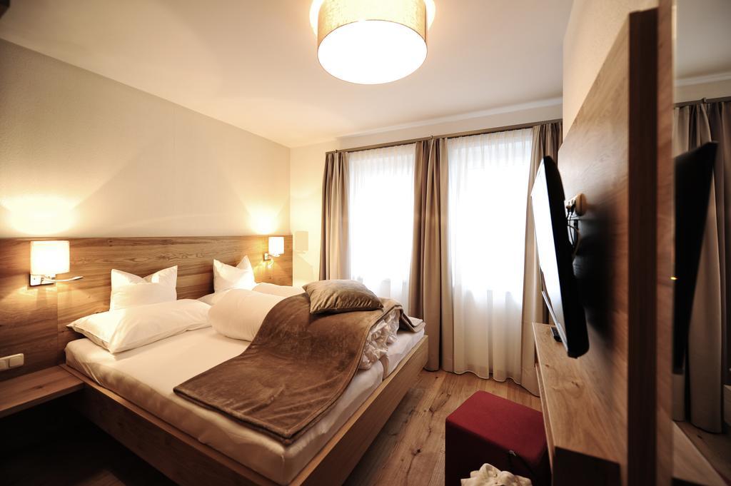 קאפל Hotel Dorfstadl מראה חיצוני תמונה