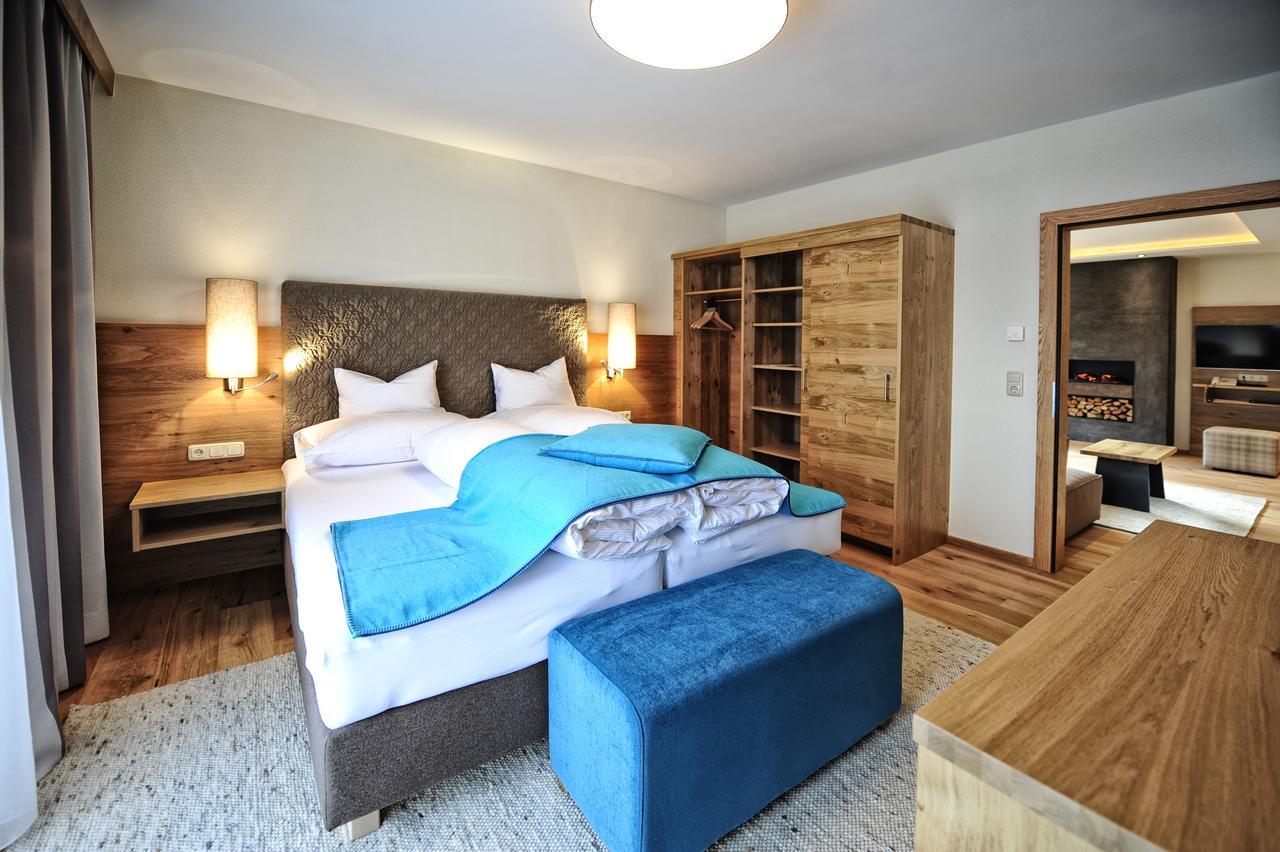 קאפל Hotel Dorfstadl מראה חיצוני תמונה