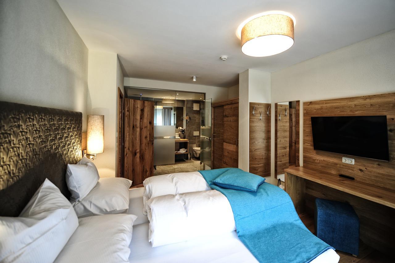 קאפל Hotel Dorfstadl מראה חיצוני תמונה