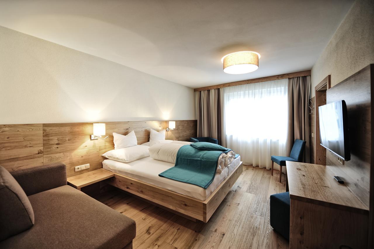 קאפל Hotel Dorfstadl מראה חיצוני תמונה